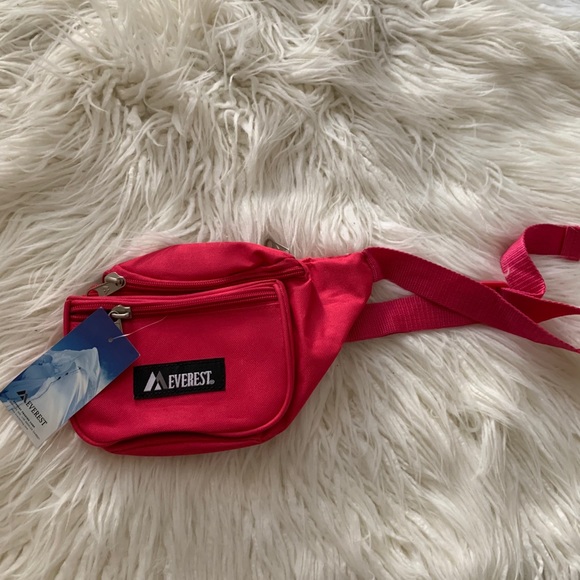 Everest fannypack - Picture 3 of 3